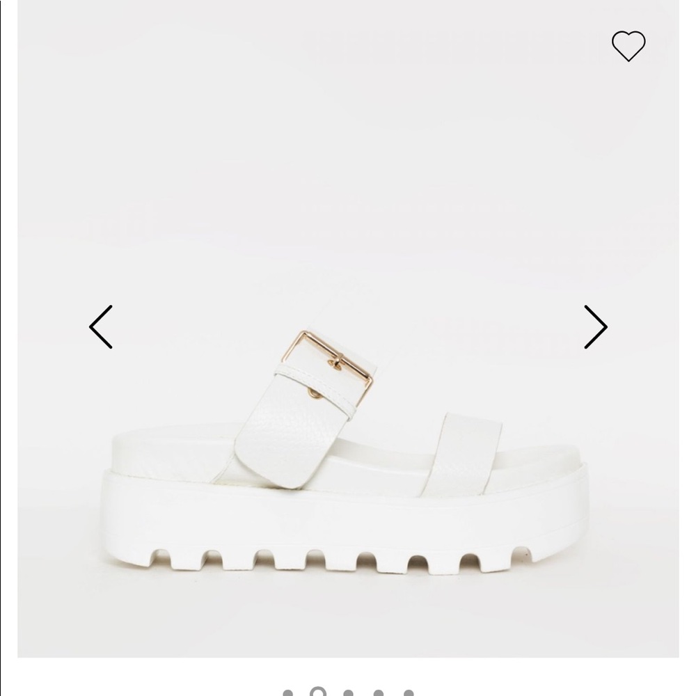 Simmi Shoes